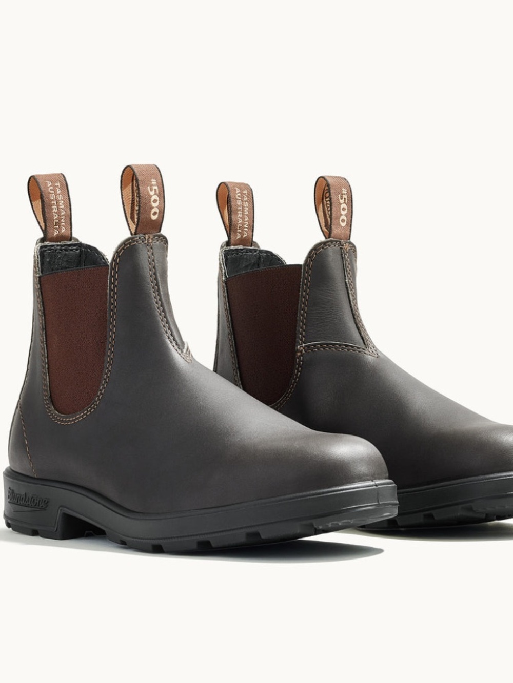 Blundstone